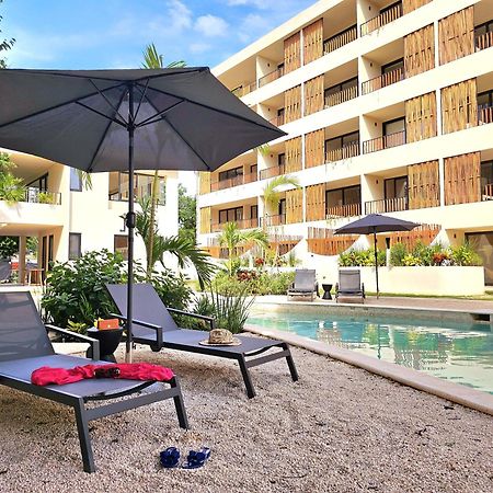 Loch Tulum Condos By Bunik Esterno foto
